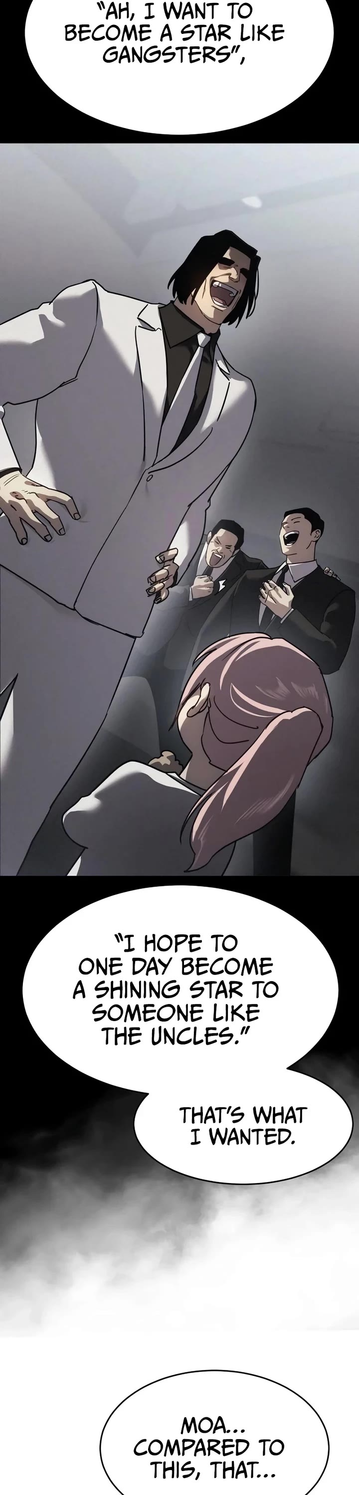 Read Laws of the Good Child Manga Online