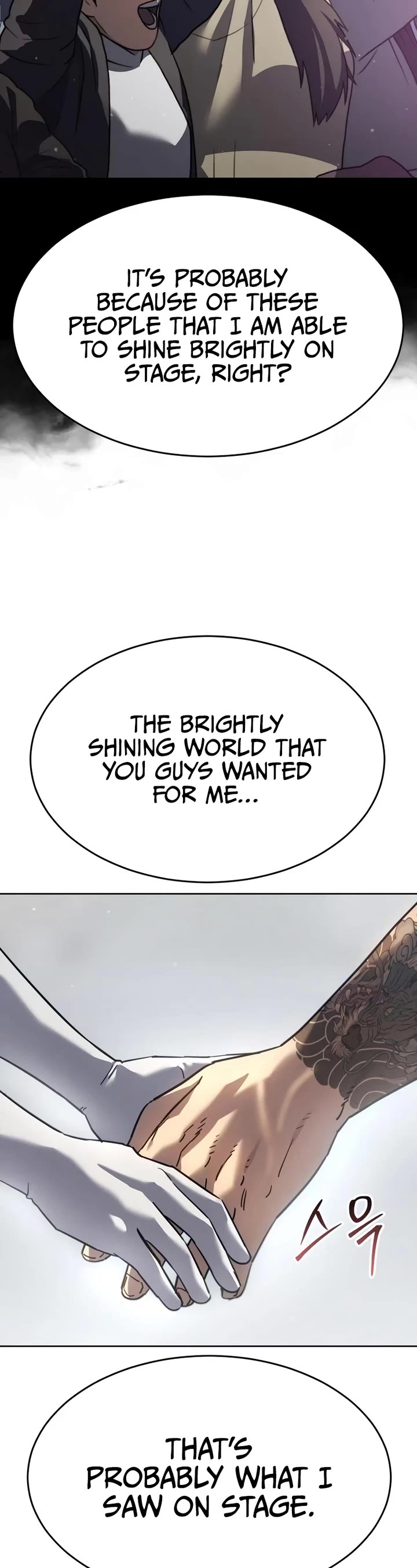 Read Laws of the Good Child Manga Online