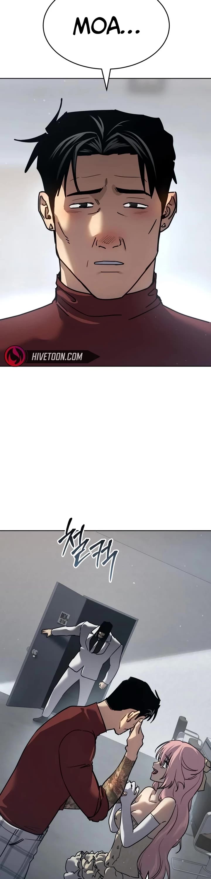 Read Laws of the Good Child Manga Online