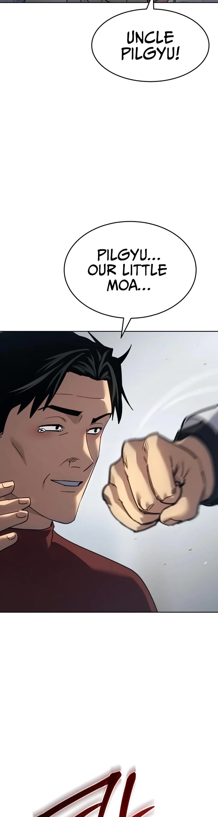 Read Laws of the Good Child Manga Online