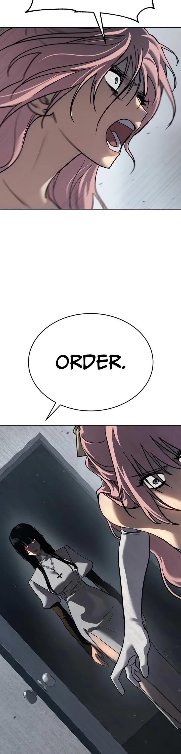 Read Laws of the Good Child Manga Online