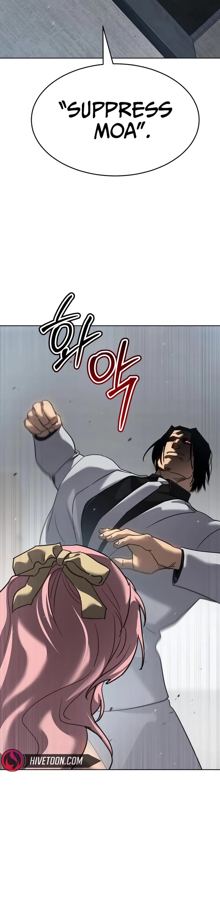 Read Laws of the Good Child Manga Online