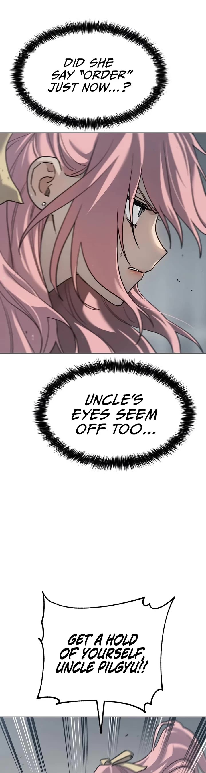 Read Laws of the Good Child Manga Online