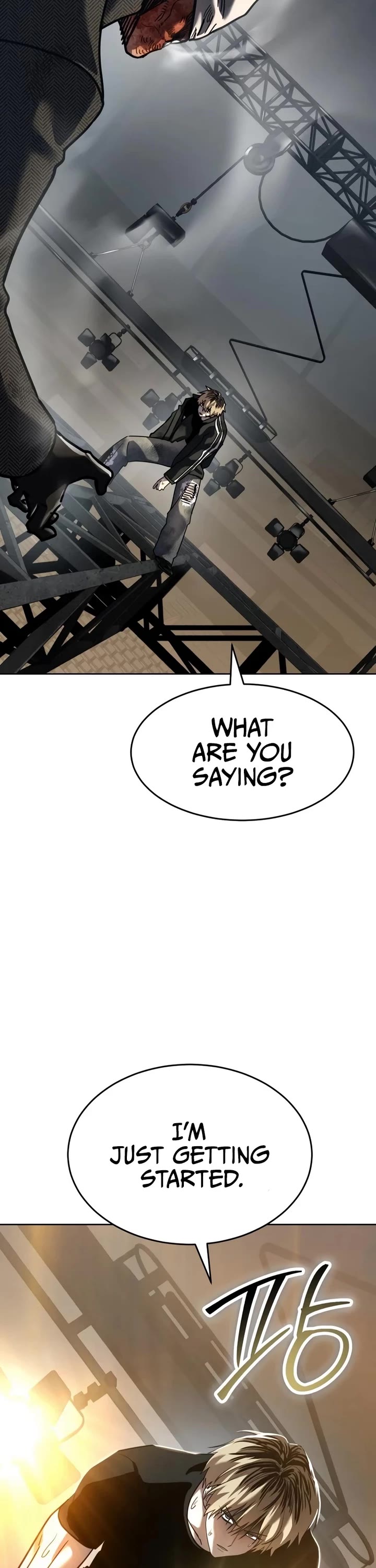 Read Laws of the Good Child Manga Online