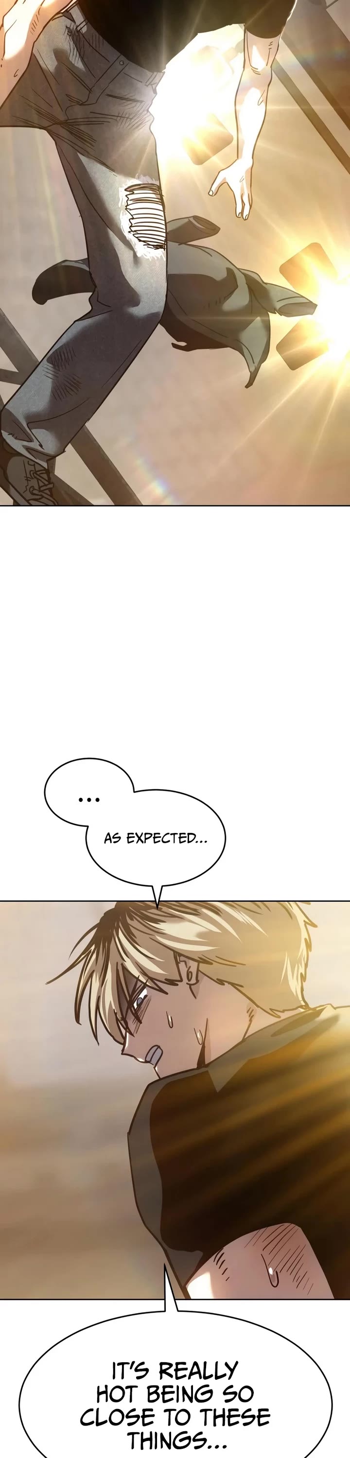 Read Laws of the Good Child Manga Online