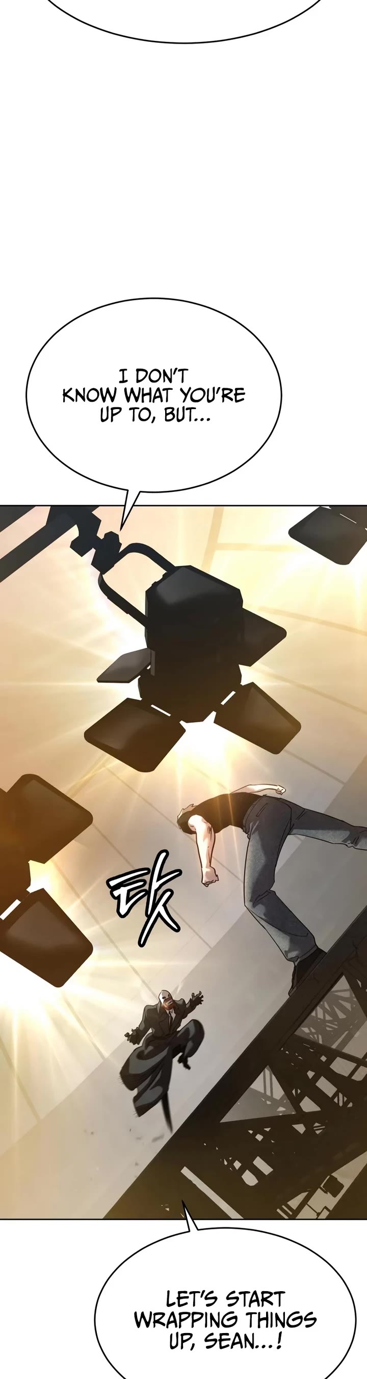 Read Laws of the Good Child Manga Online