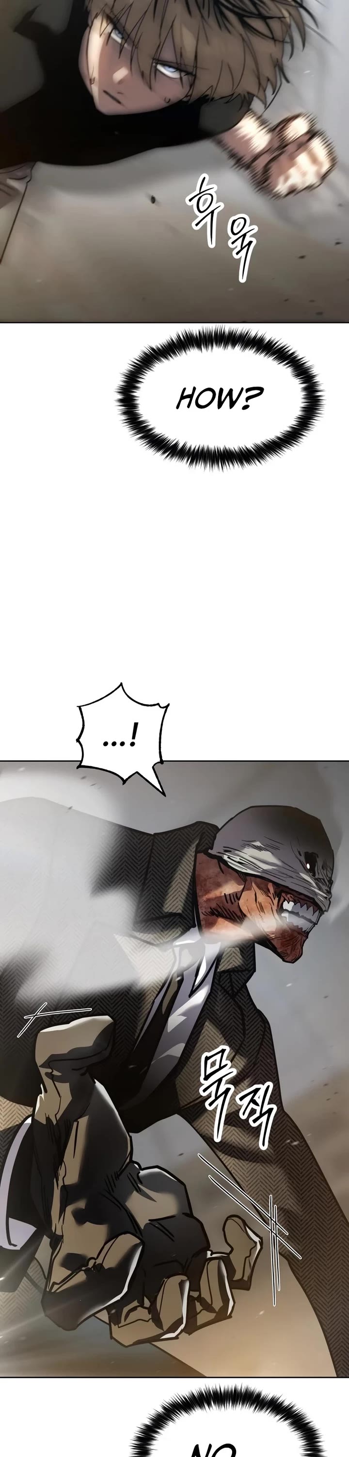 Read Laws of the Good Child Manga Online