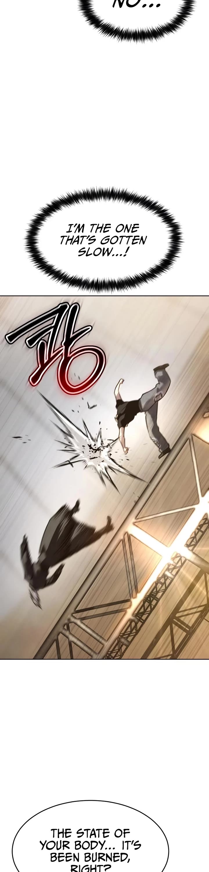 Read Laws of the Good Child Manga Online