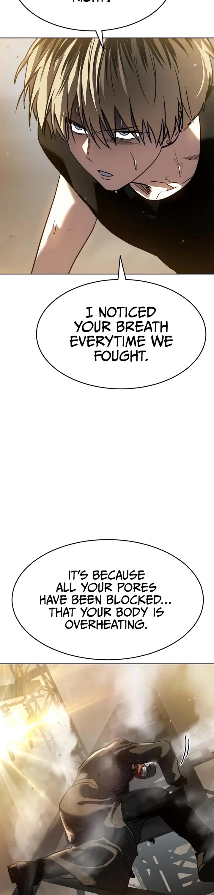 Read Laws of the Good Child Manga Online