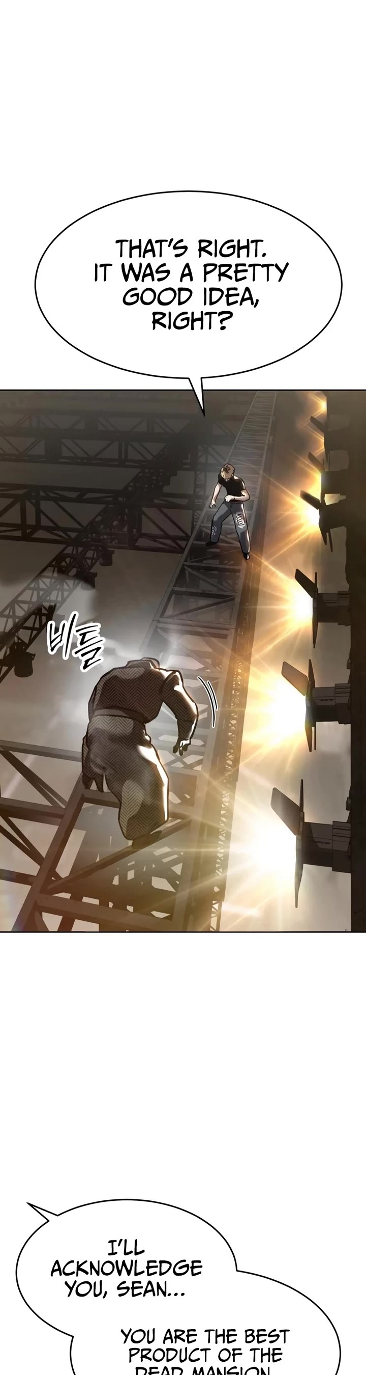 Read Laws of the Good Child Manga Online