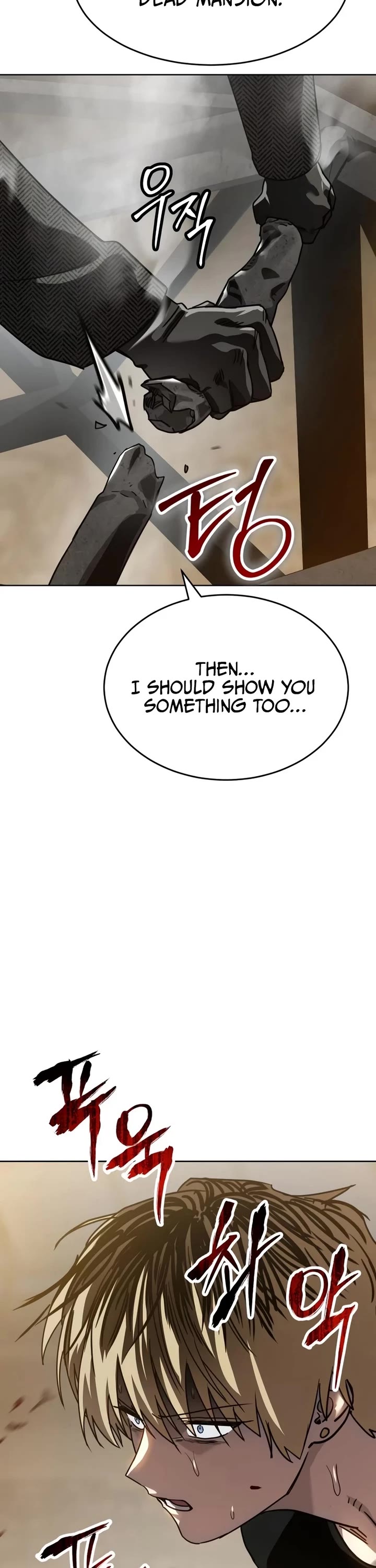 Read Laws of the Good Child Manga Online