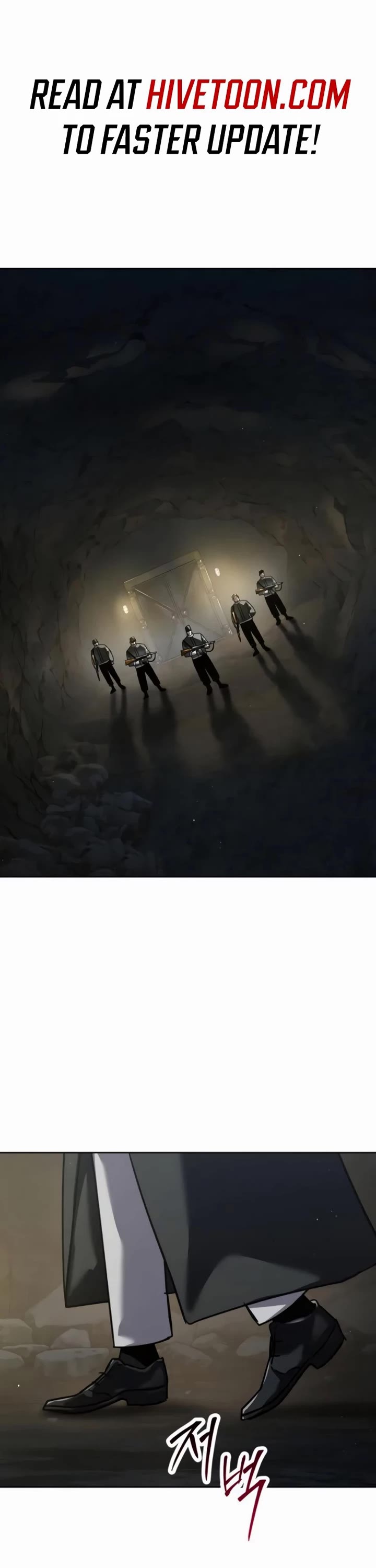 Read Laws of the Good Child Manga Online