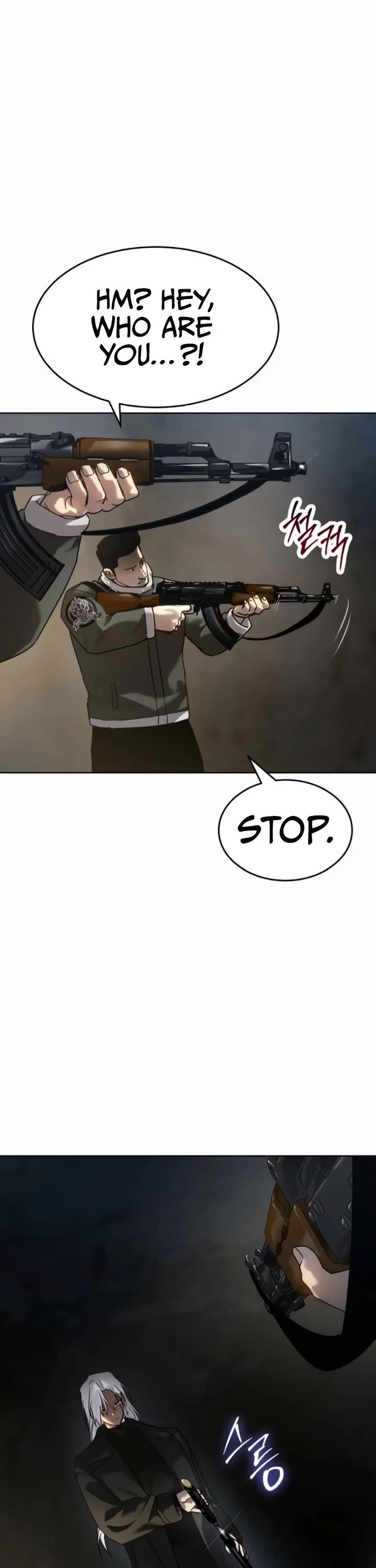 Read Laws of the Good Child Manga Online