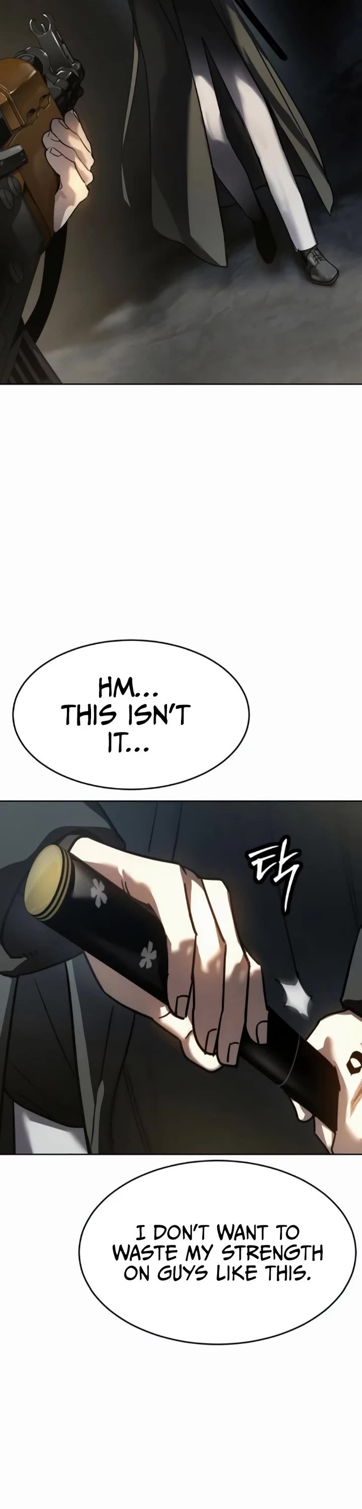 Read Laws of the Good Child Manga Online