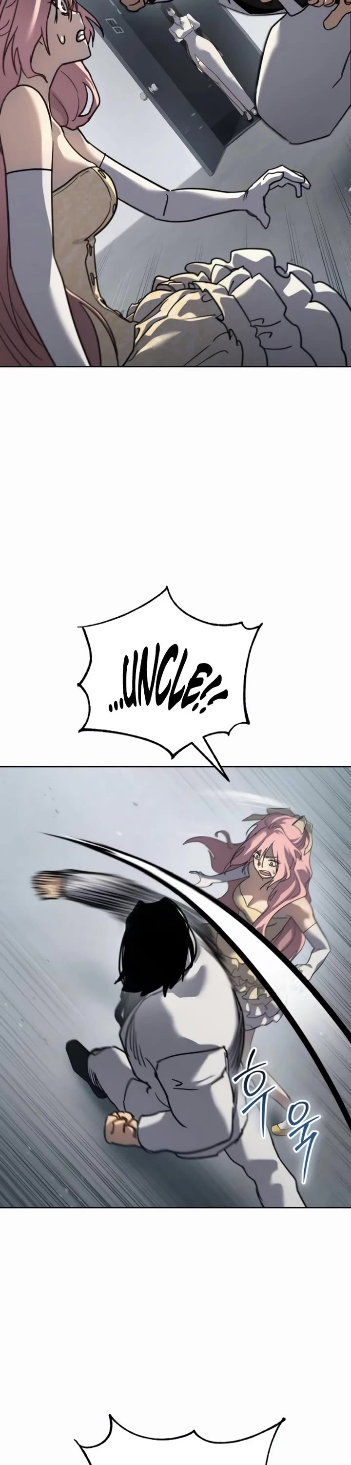 Read Laws of the Good Child Manga Online