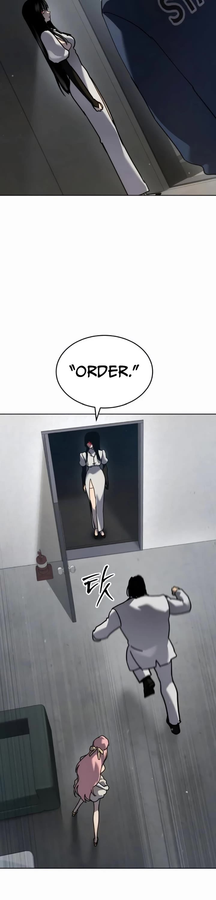 Read Laws of the Good Child Manga Online