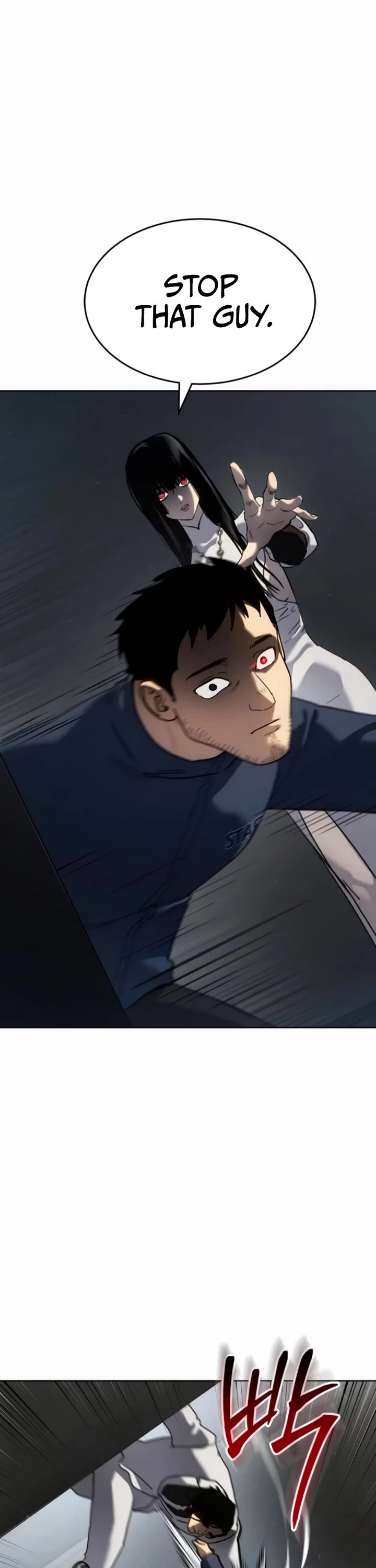 Read Laws of the Good Child Manga Online