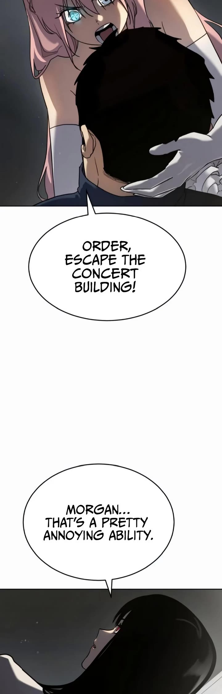 Read Laws of the Good Child Manga Online