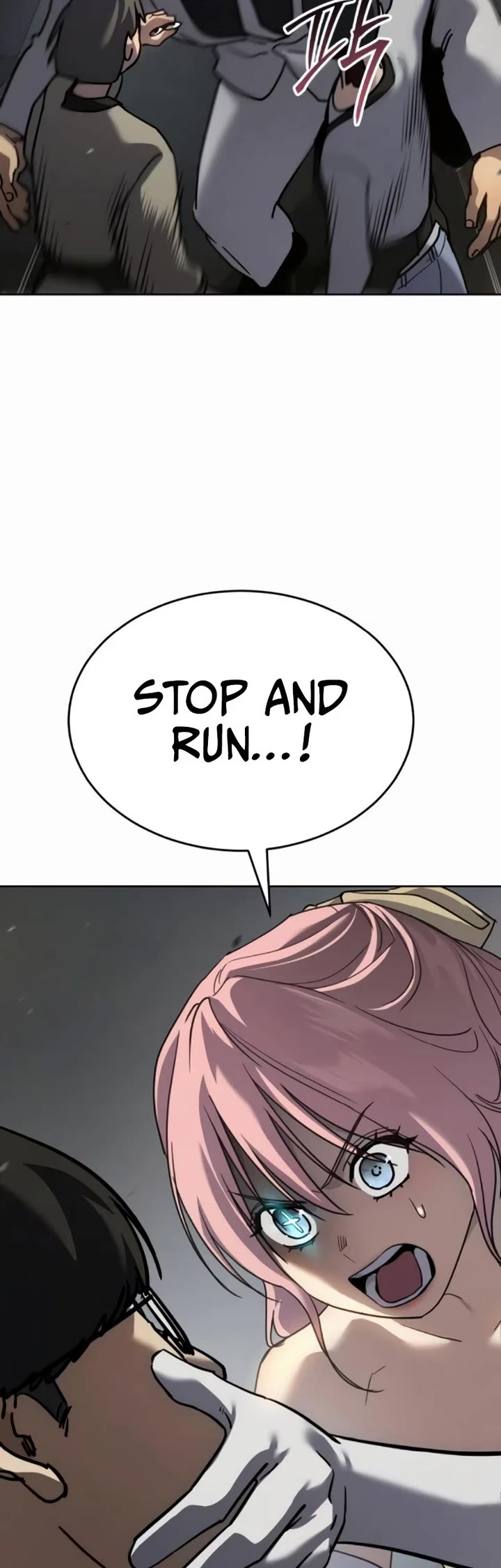 Read Laws of the Good Child Manga Online