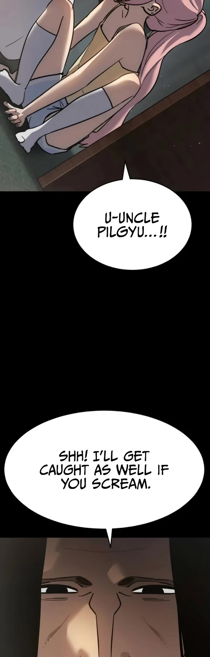 Read Laws of the Good Child Manga Online