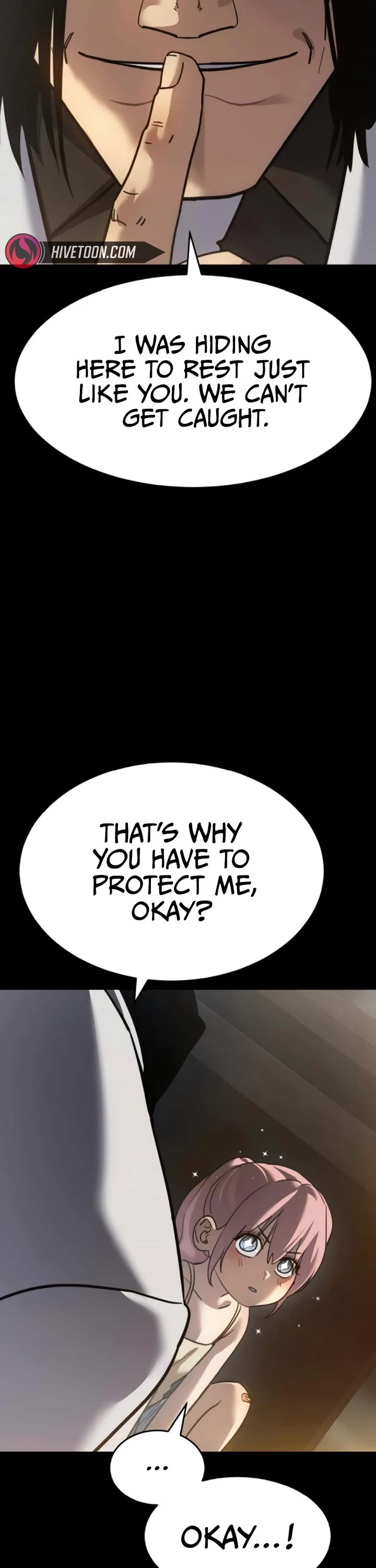 Read Laws of the Good Child Manga Online