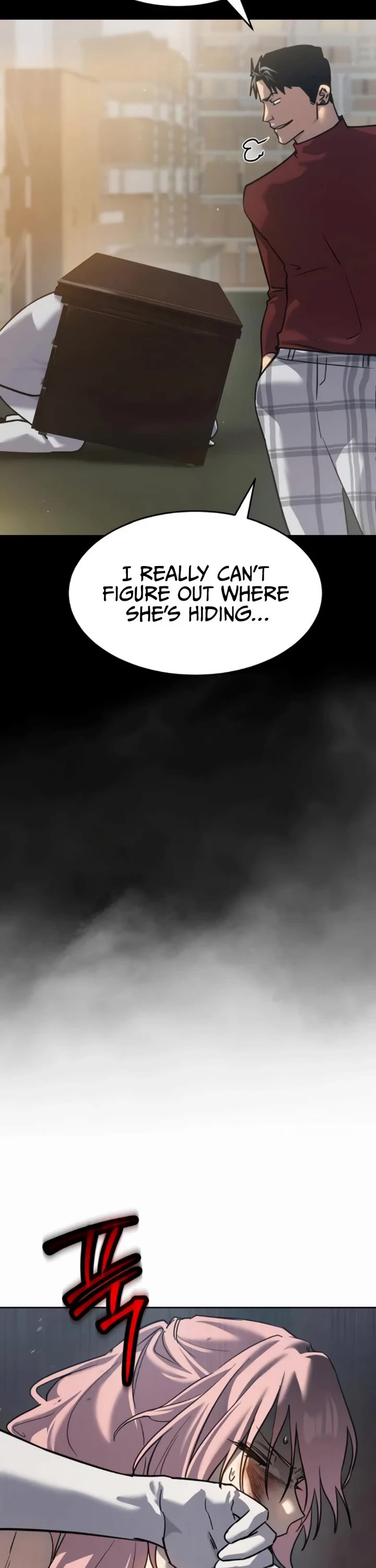 Read Laws of the Good Child Manga Online