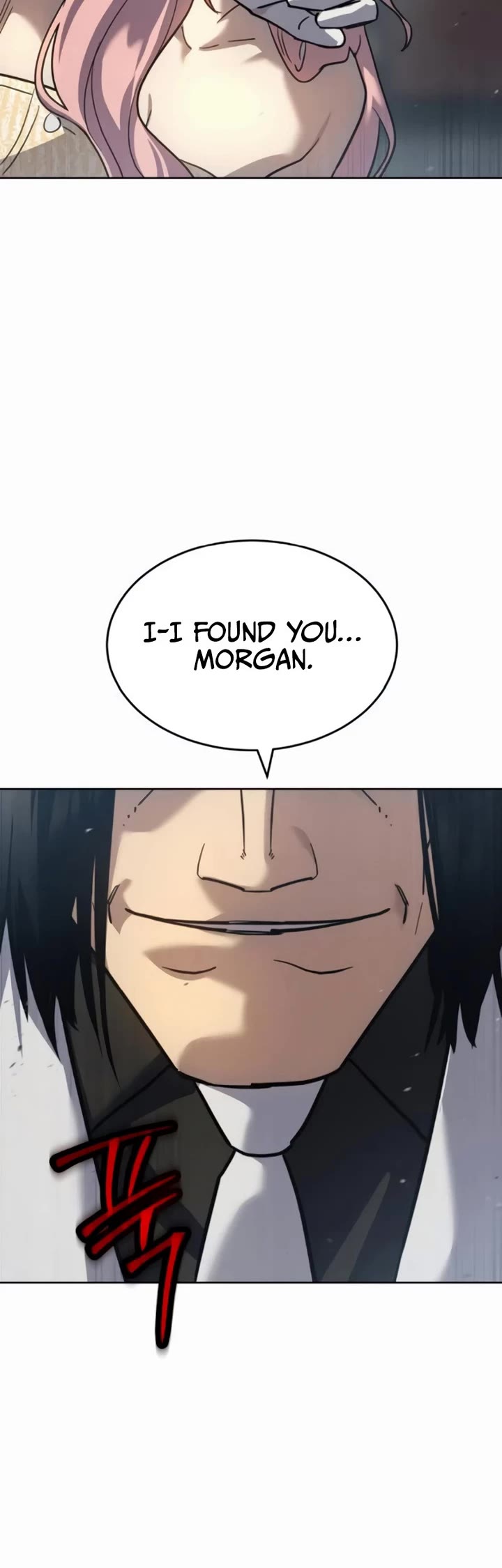 Read Laws of the Good Child Manga Online