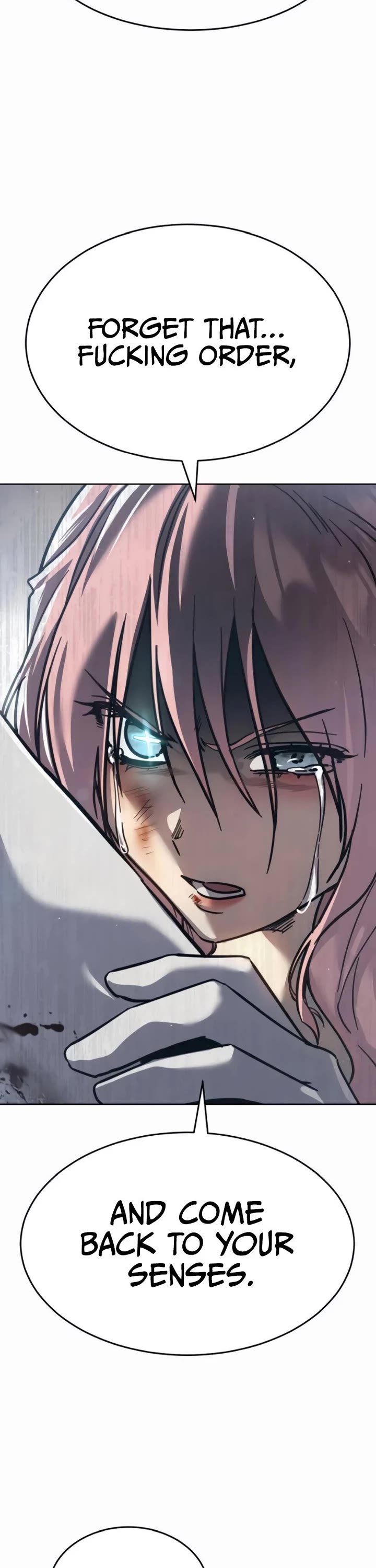 Read Laws of the Good Child Manga Online