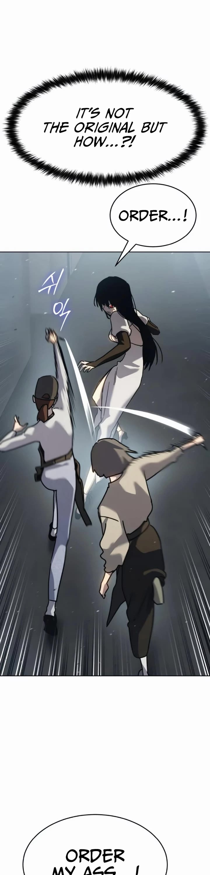 Read Laws of the Good Child Manga Online