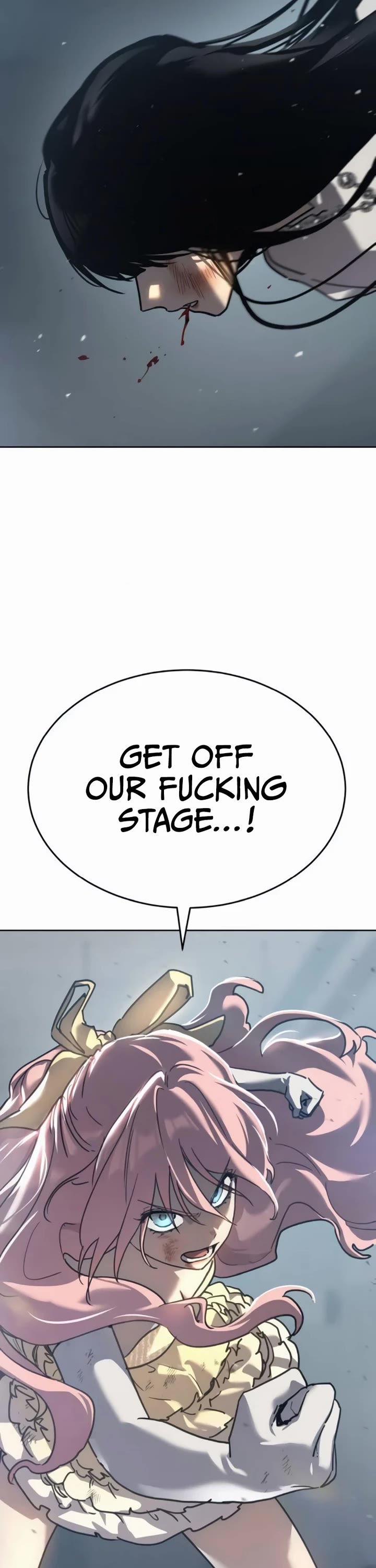 Read Laws of the Good Child Manga Online