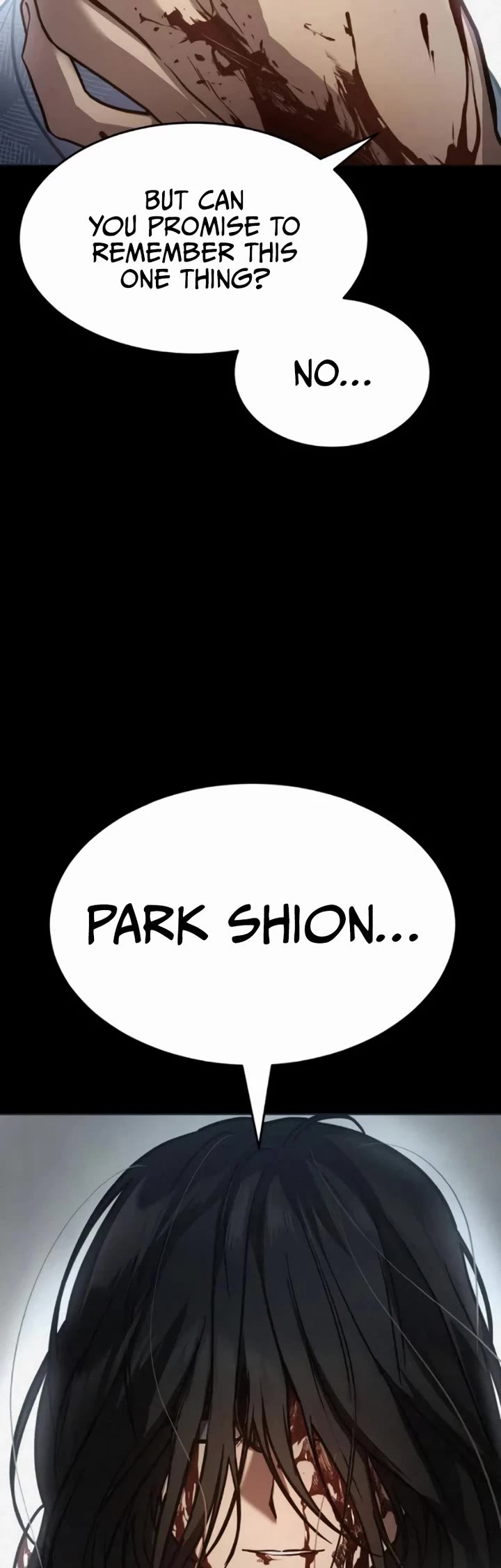 Read Laws of the Good Child Manga Online