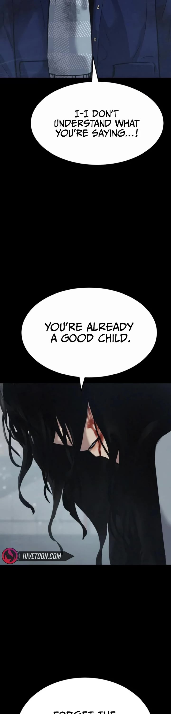 Read Laws of the Good Child Manga Online