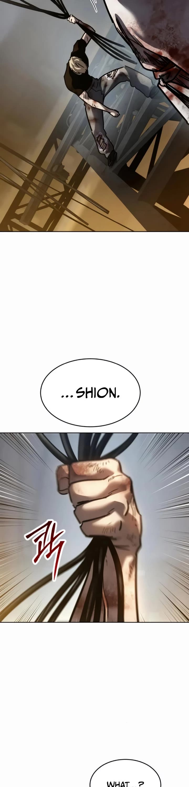 Read Laws of the Good Child Manga Online