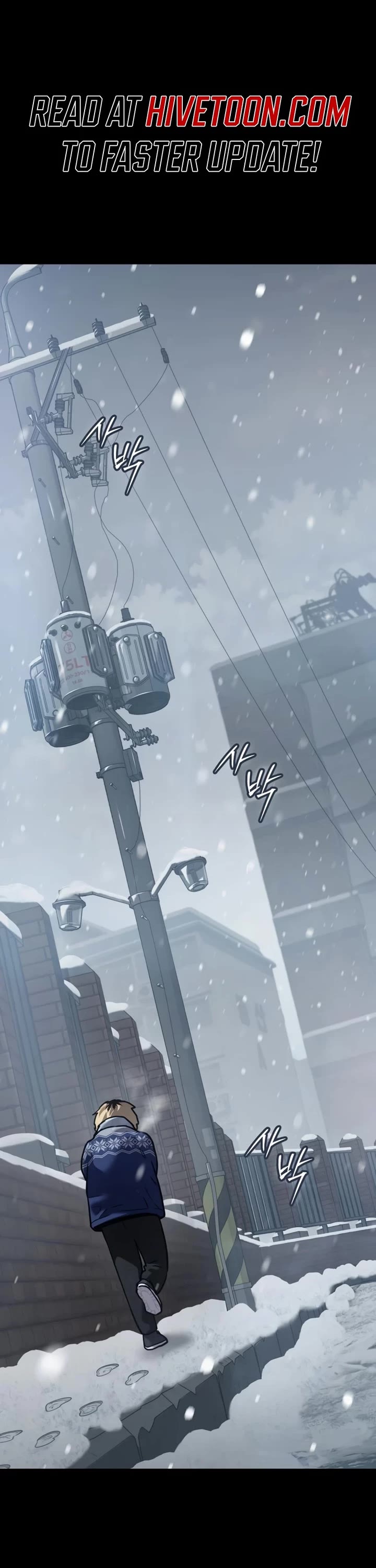 Read Laws of the Good Child Manga Online