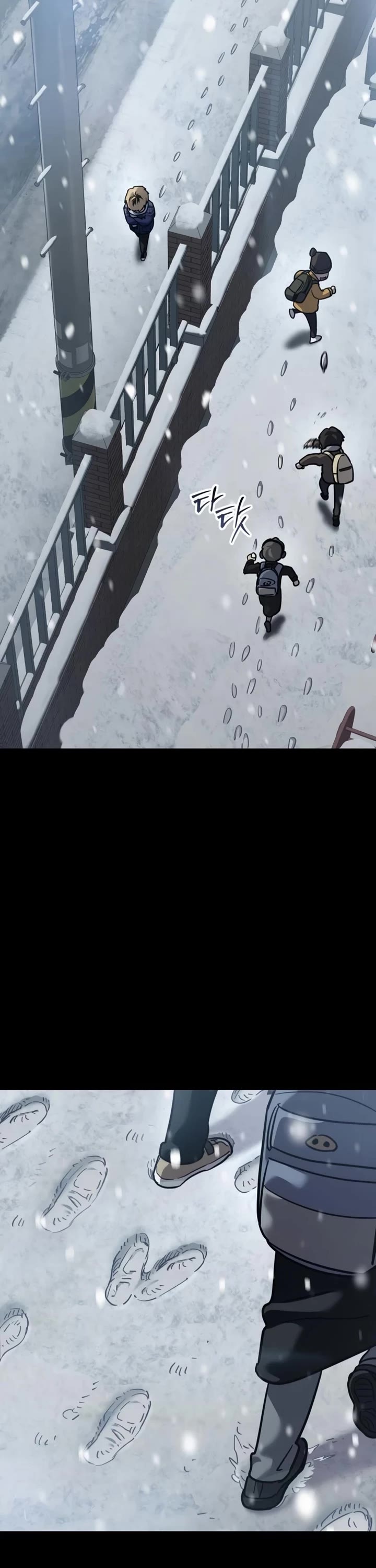 Read Laws of the Good Child Manga Online