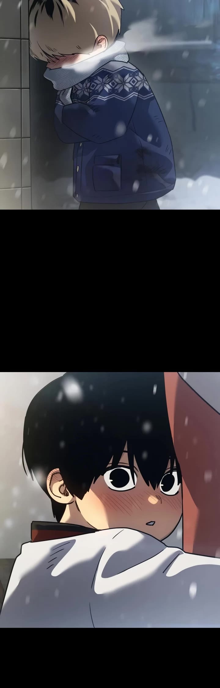 Read Laws of the Good Child Manga Online