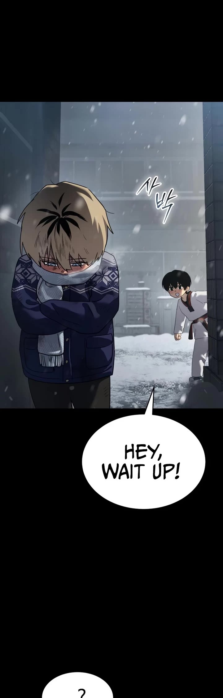 Read Laws of the Good Child Manga Online