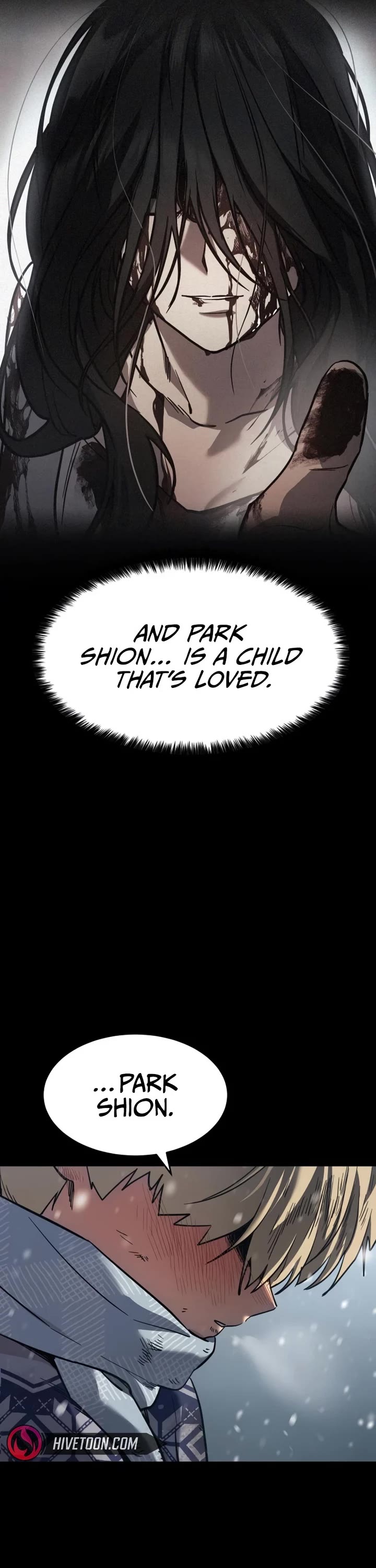 Read Laws of the Good Child Manga Online