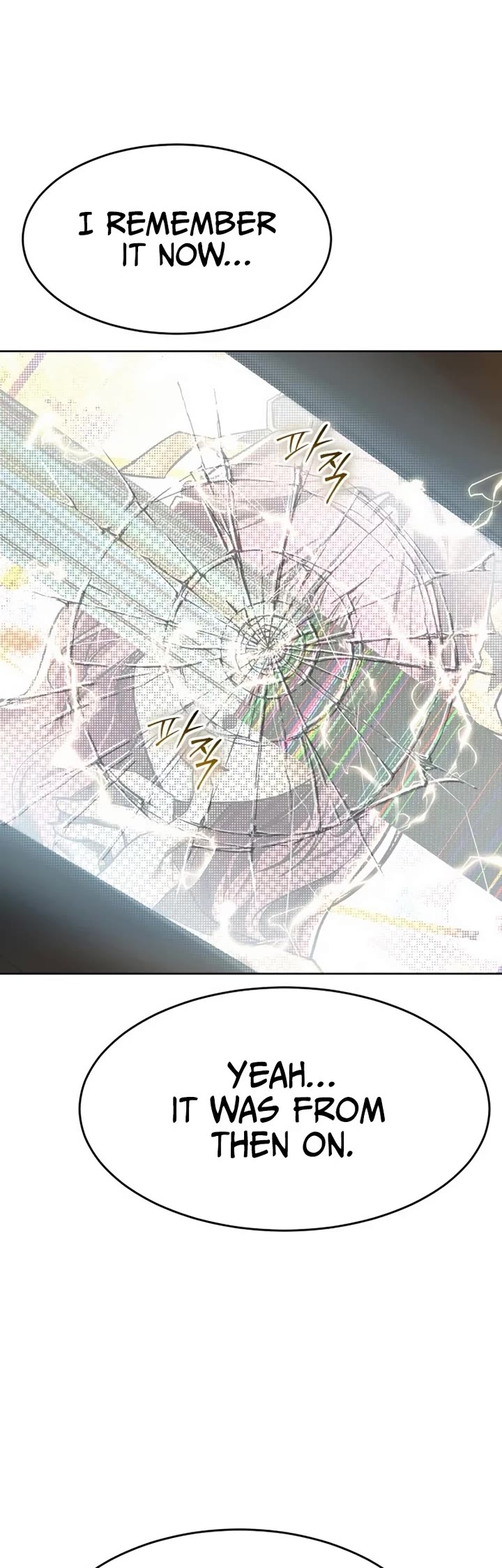 Read Laws of the Good Child Manga Online