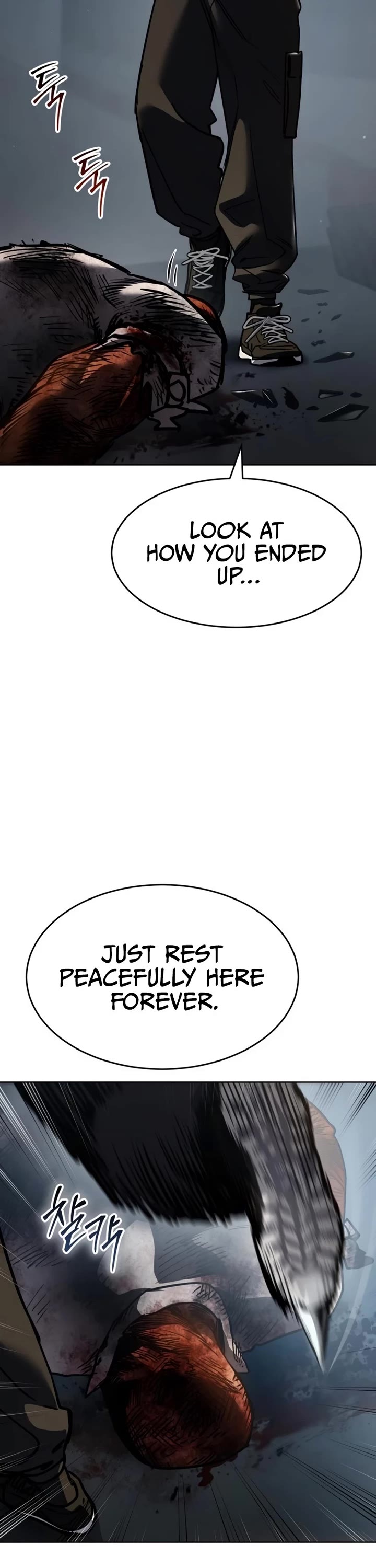 Read Laws of the Good Child Manga Online