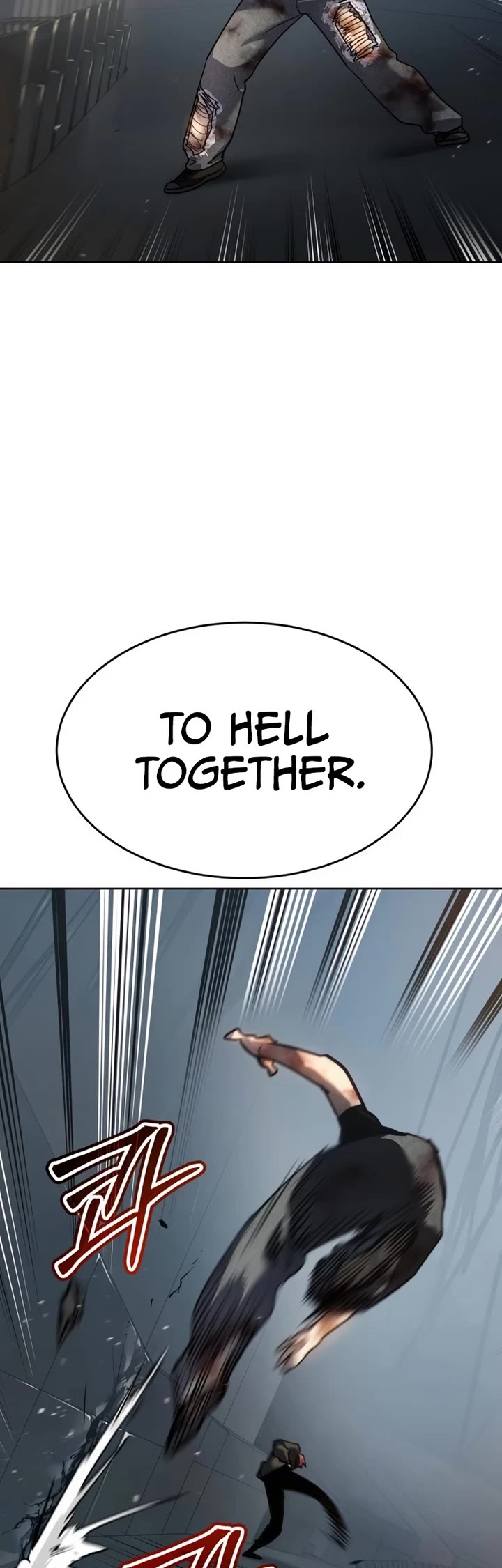 Read Laws of the Good Child Manga Online