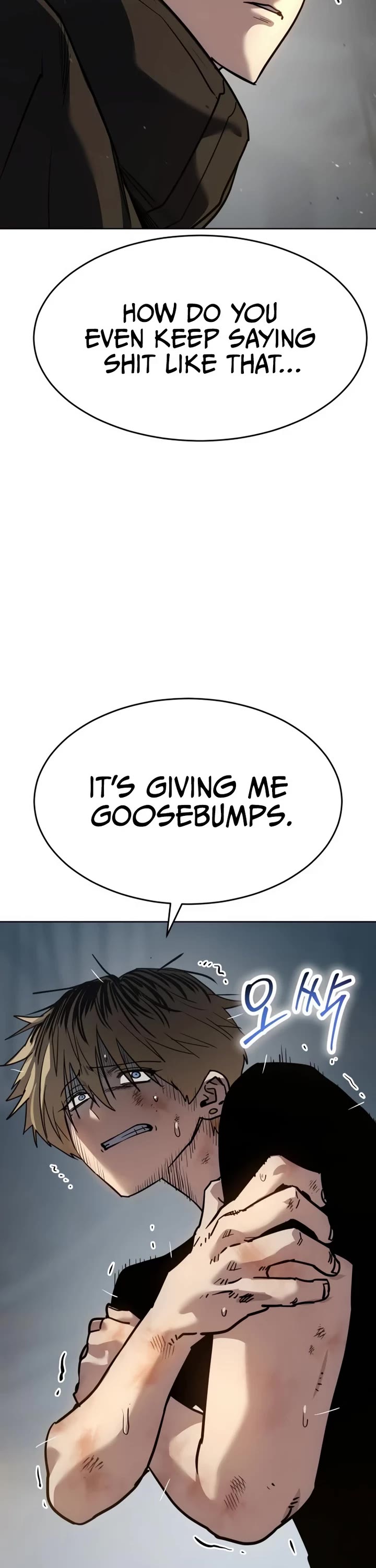 Read Laws of the Good Child Manga Online