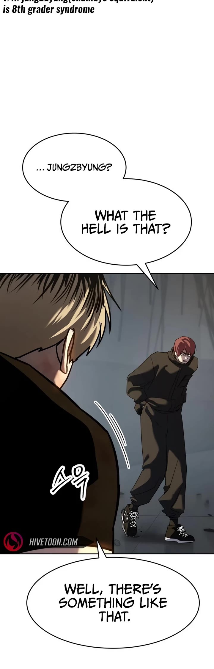 Read Laws of the Good Child Manga Online