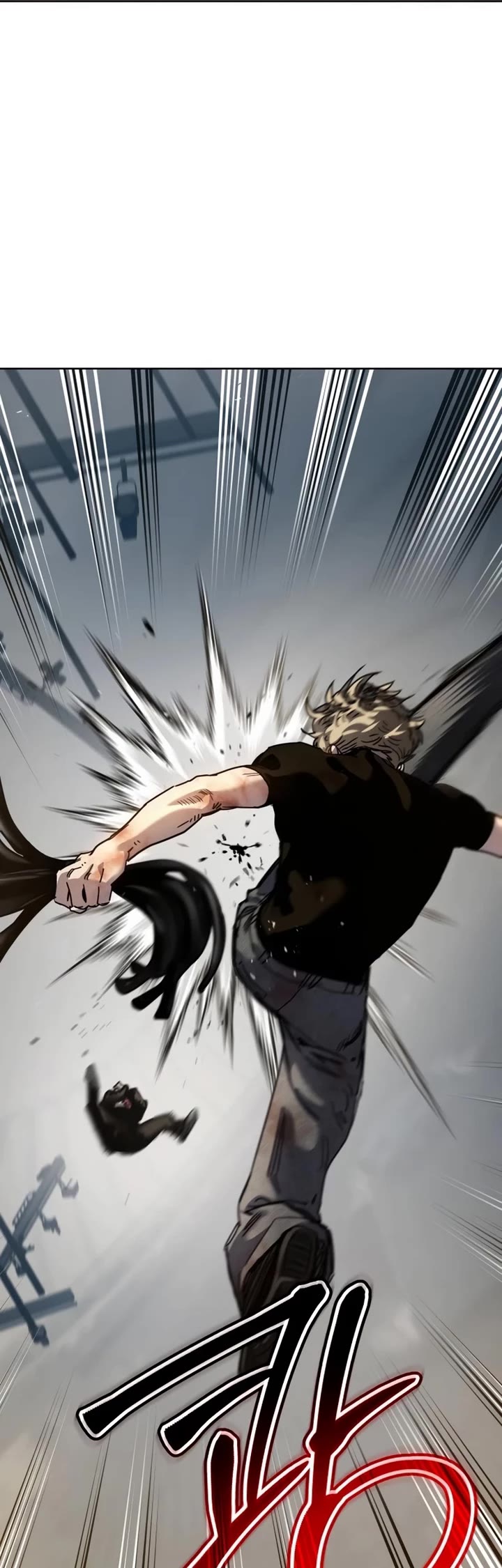 Read Laws of the Good Child Manga Online