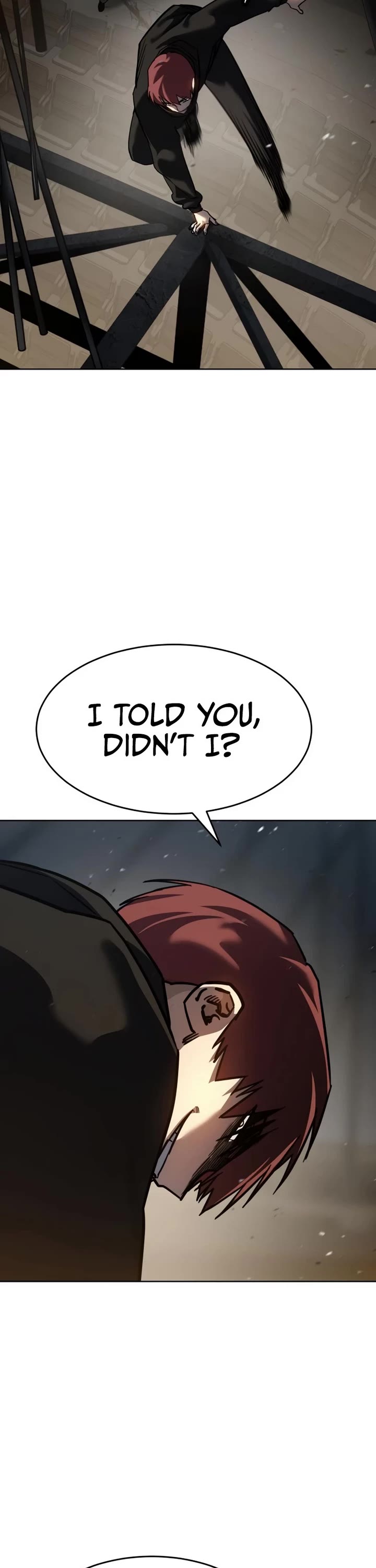 Read Laws of the Good Child Manga Online