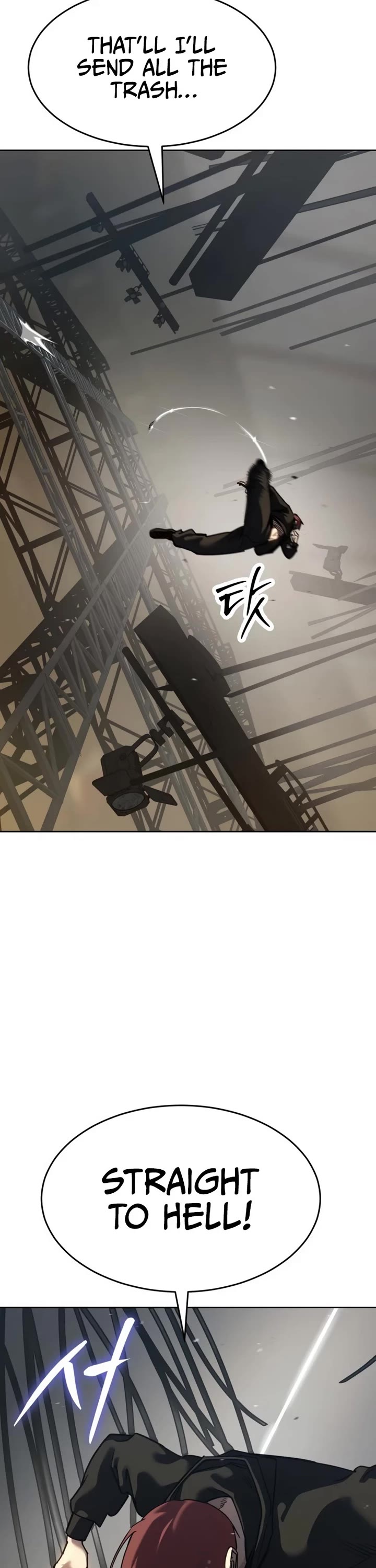 Read Laws of the Good Child Manga Online