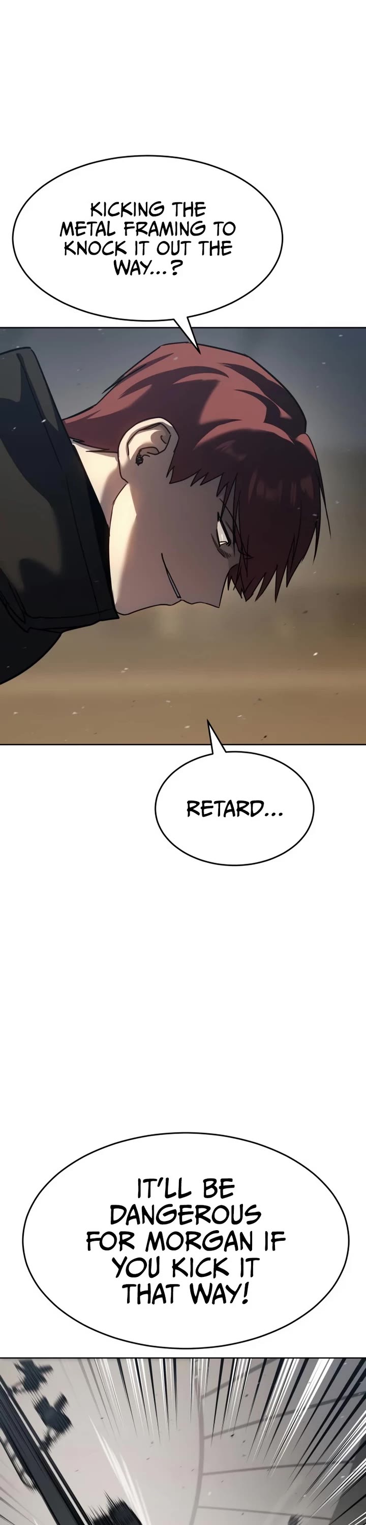 Read Laws of the Good Child Manga Online