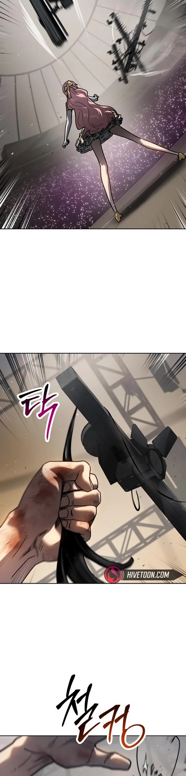 Read Laws of the Good Child Manga Online