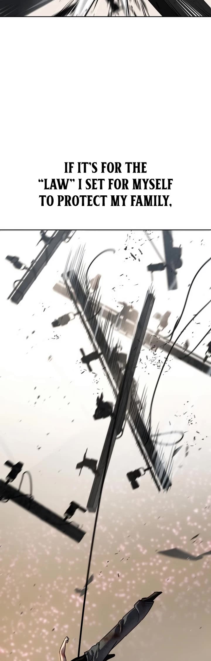 Read Laws of the Good Child Manga Online