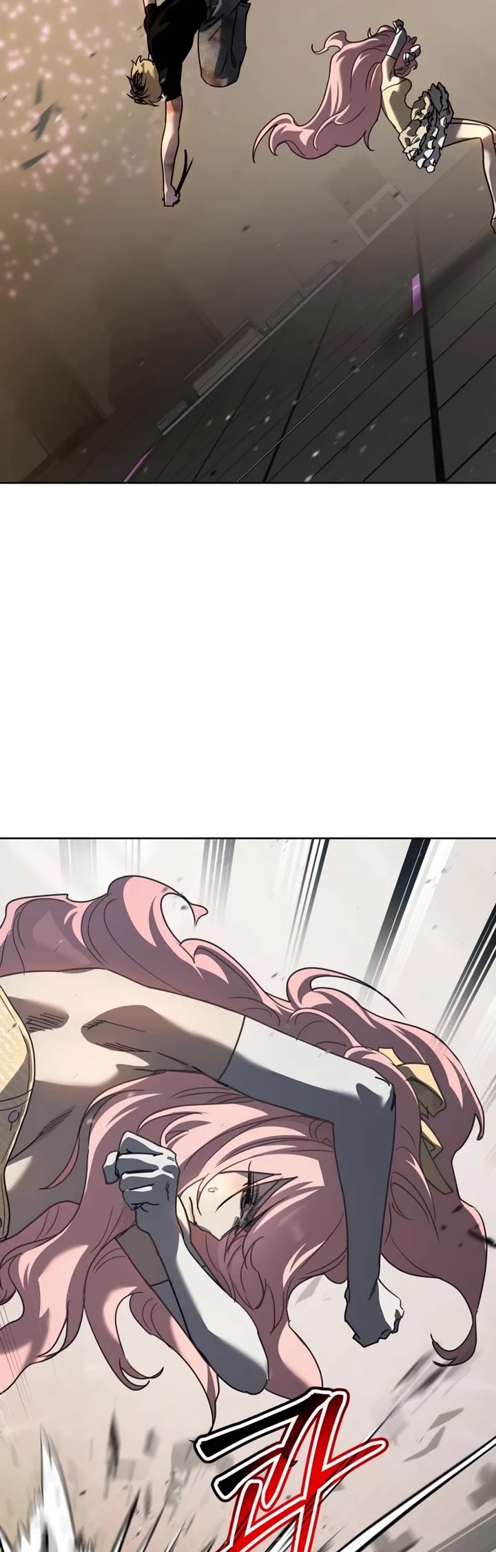 Read Laws of the Good Child Manga Online